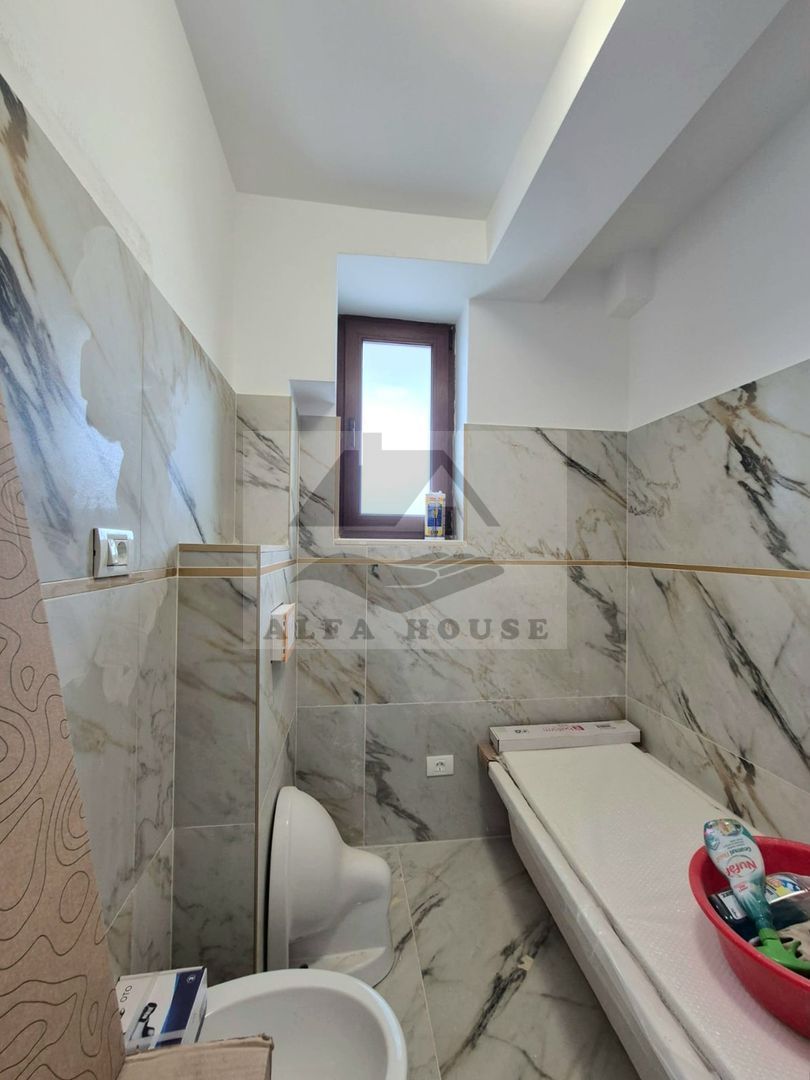 Casa individuala, 213 mp - 2 Aparatmente separate, Brasov - Sanpetru - Poză 9