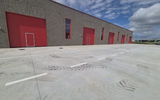HALĂ INDUSTRIALĂ MODERNĂ DE VANZARE| CHITILA | ACCES RAPID CENTURA - Poză 2