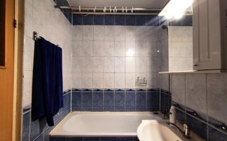 Apartament cochet cu o cameră cu panoramă | Mănăștur | Imobil nou - Poză 10