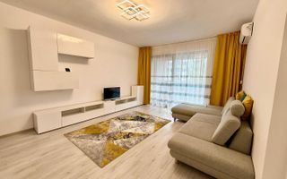 Apartament de închiriat | Theodor Pallady | 2 camere | Parcare | Prima - Poză 1