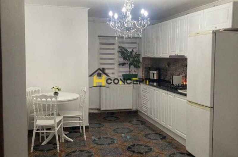 Apartament 3 camere mobilat utilat mutare imediata - Poză 2