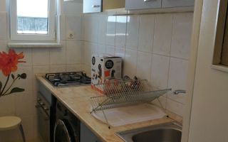 Garsoniera Piata Iancului Metrou Terasa 2 Holuri - Poză 6