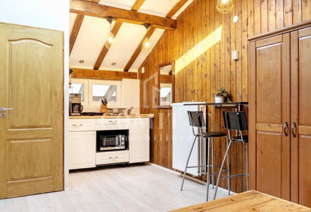 Apartament cu o cameră | Piața Cipariu - Poză 1