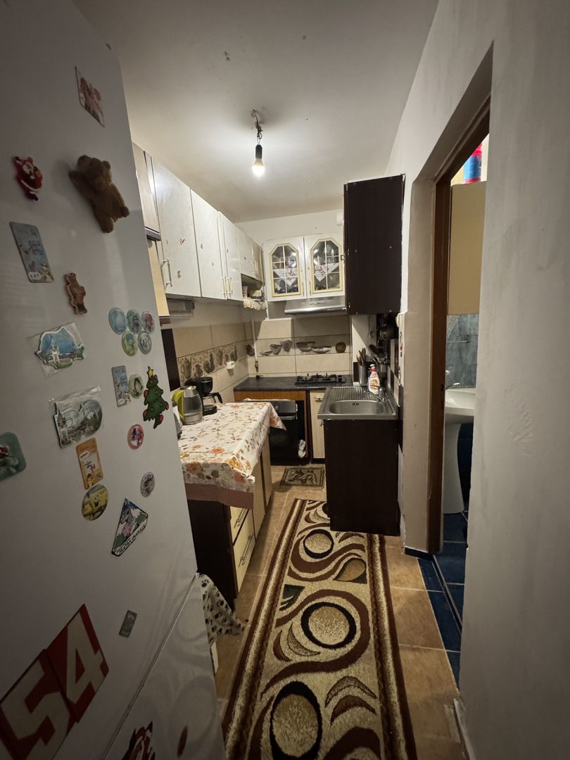 Apartament 2 camere Rasnov | Cartier ISR - Poză 3