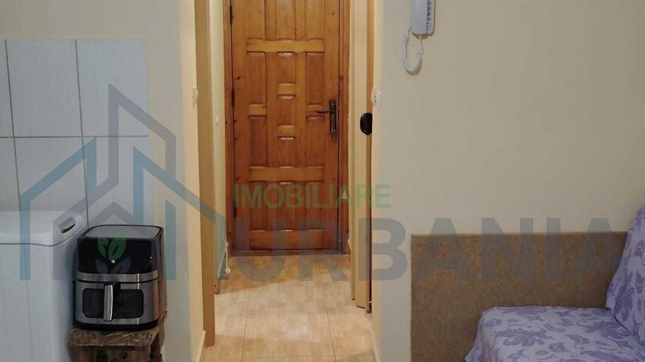 Vand camera de camin tip garsoniera, zona Tatarasi-Aurel Vlaicu, Iasi - Poză 1