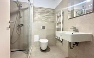 Inchiriere apartament nemobilat Casa Nobel Lângă Coresi - Poză 16