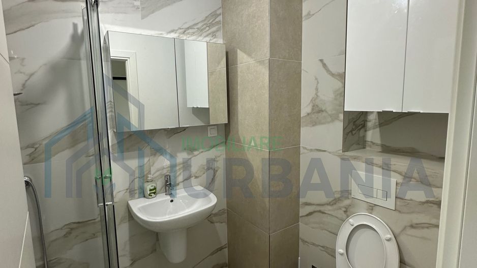 Apartament Visoianu-prima închiriere! - Poză 2