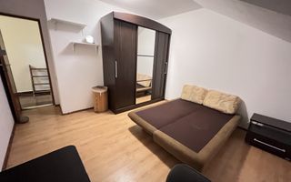 2 camere, 2 niveluri, Pet Friendly, Manastur, Zona Big Izlazului - Poză 1