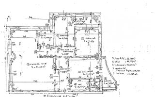4 camere ultracentral | Lângă Parlament și Parcul Izvor | 103 mp - Poză 4