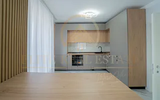Tomis III/City Mall - Apartament cu 2 camere, mobilat si utilat complet nou. - Poză 12