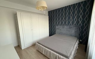 Apartament 2 camere decomandat, 55 mp, Rivers Towers, Iasi - Poză 3