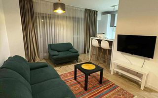 Apartament 2 camere – Belvedere Residence – mobilat și utilat complet - Poză 2