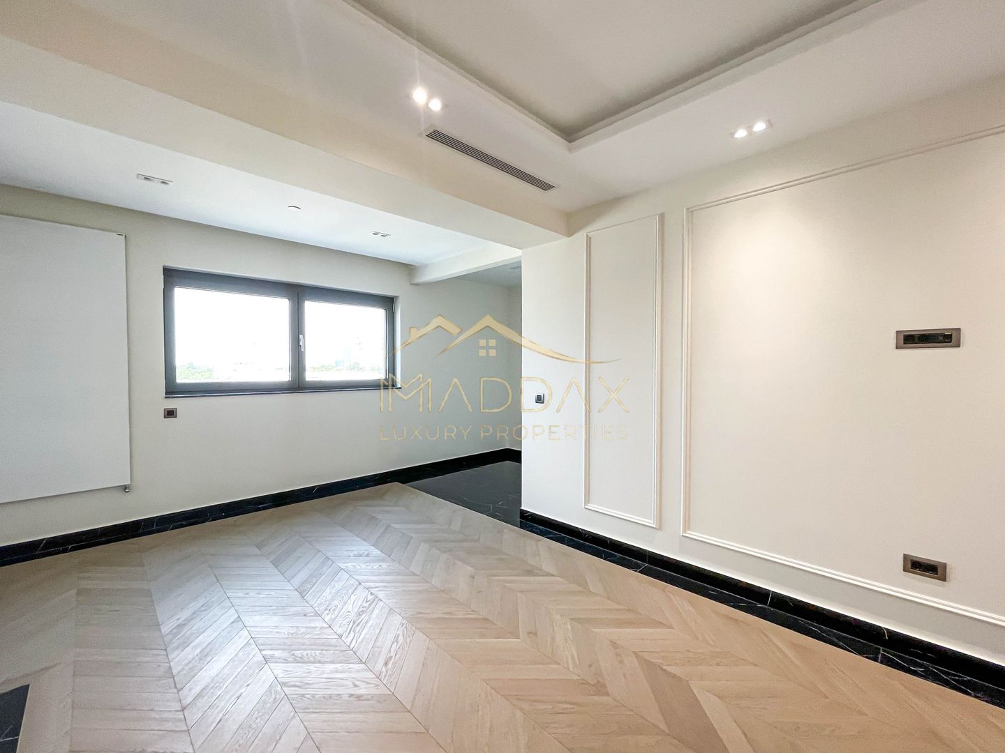 Penthouse Lux 5 camere de vanzare*** 1 Loc de Parcare***Dorobanti***Floreasca - Poză 43