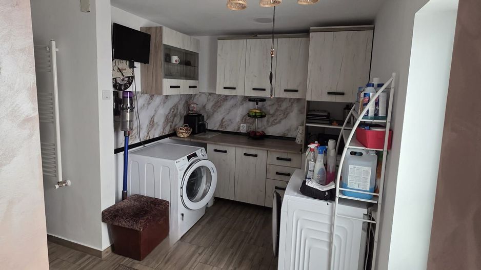 Proprietate ultracentrală cu 5 camere- str. Primăriei - Poză 8
