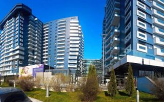 Chirie I Apartament 3 camere lângă metrou Pipera I Upground Residence - Poză 9