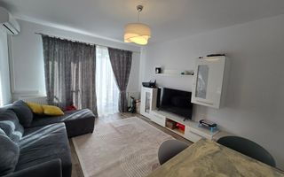 Spre vanzare - apartament 2 camere in Brasov - Poză 1