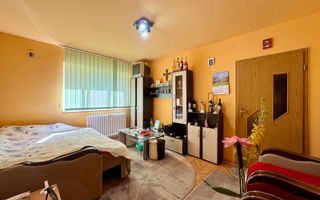 Apartament 2 camere | De vanzare | 56 mp | Etaj 2 | Cetate - Closca - Poză 1