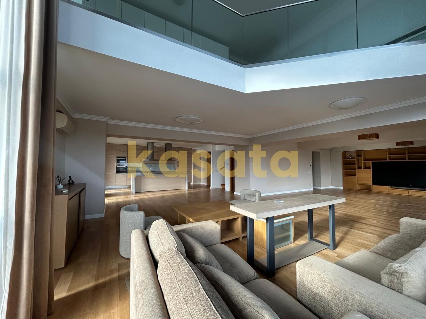 PENTHOUSE EXCLUSIVIST ÎN UPGROUND | TERASE CU VEDERE PANORAMICĂ - Poză 2