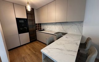 2 Camere 5min Metrou Grivita Arcadia Residence Domenii Expozitiei 1Mai - Poză 8