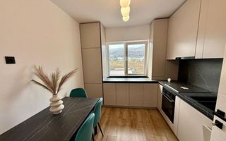 Apartament cu 2 camere de vânzare – Terra, Florești, Cluj-Napoca - Poză 3