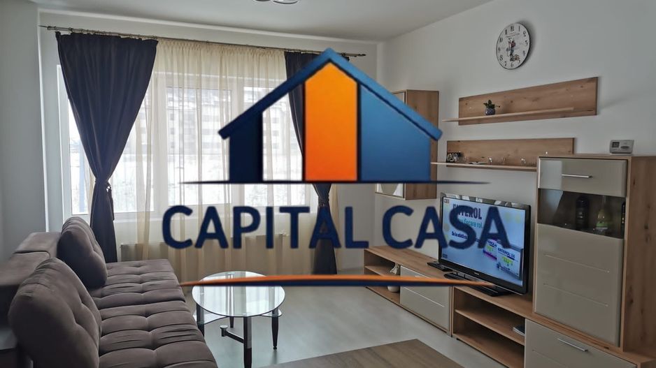 Apartament cu 2 camere de inchiriat - Poză 7