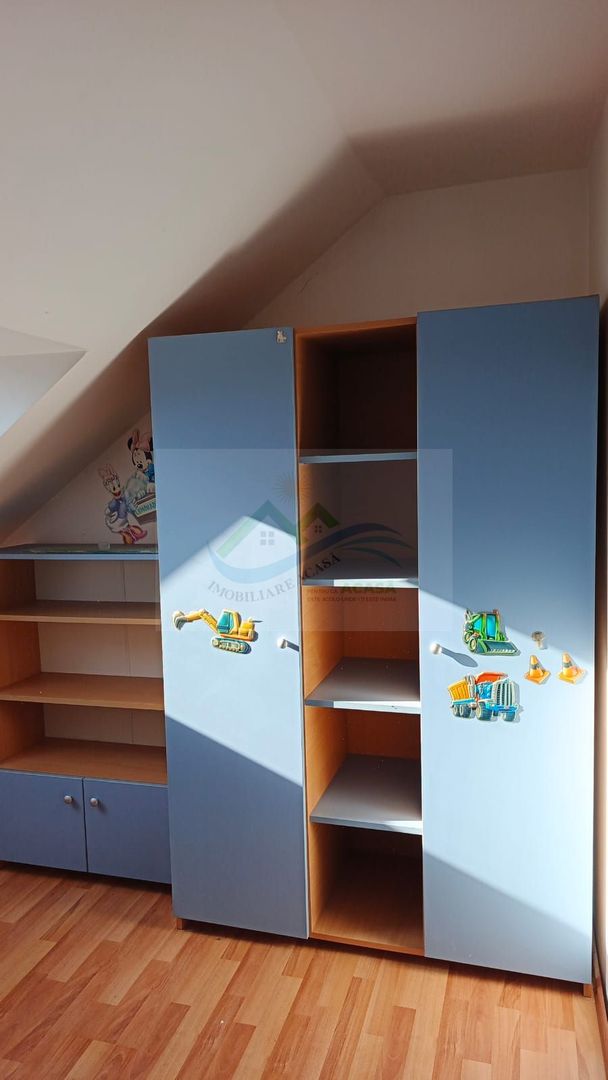 Apartament 2 camere Obcini/Suceava - Poză 7