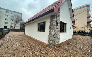 Casa de vanzare in cartierul Marasti, Cluj-Napoca - Poză 7