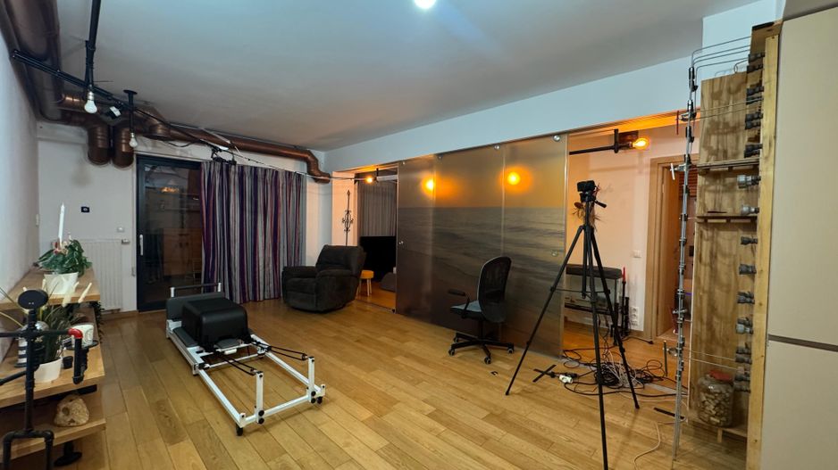 3 camere 107 mp ||  Upground Residence - Poză 1