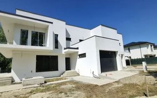 Casa duplex de vanzare | Corbeanca | 194 mp - Poză 2