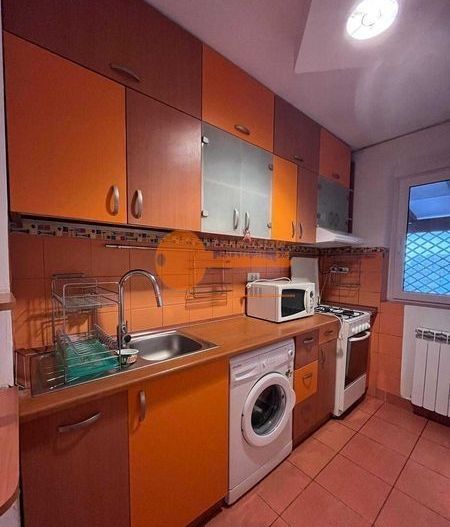 2 camere la 450m de metrou Gorjului - Poză 5