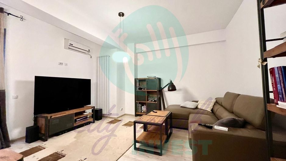 2 Camere COMPLET mobilate -Bloc 2014-Mall Vitan - Poză 2