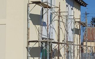 Duplex Săcălaz | 3 camere | 2 Băi | 240 mp Teren - Poză 10