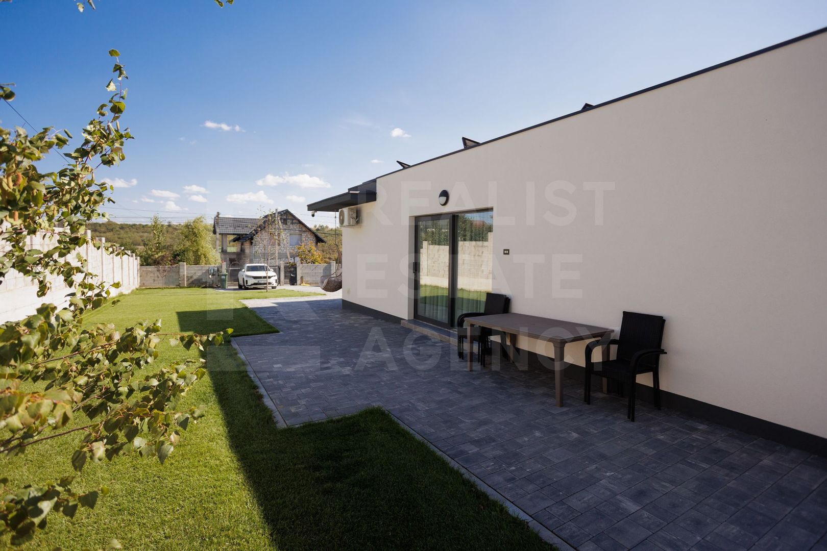 Vânzare, Duplex, 3 camere, 110 mp, str. Dumitru Cantemir, Bubuieci - Poză 6