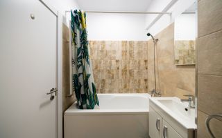 Apartament cu 3 camere, imobil premium, Strada Aurel Persu,Grand Arena - Poză 11