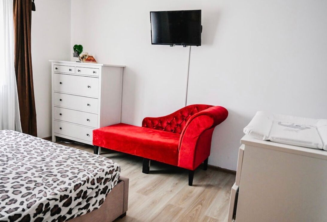 Apartament 3 camere elegant spațios și luminos în cartierul Urban Coresi - Poză 14