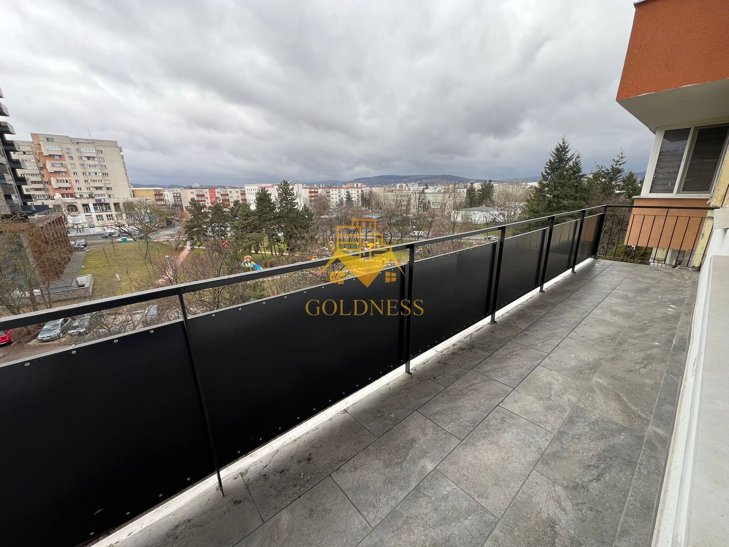 2 camere, Gheorgheni,  Iulius Mall, FSEGA, LIDL, Interservisan - Poză 7