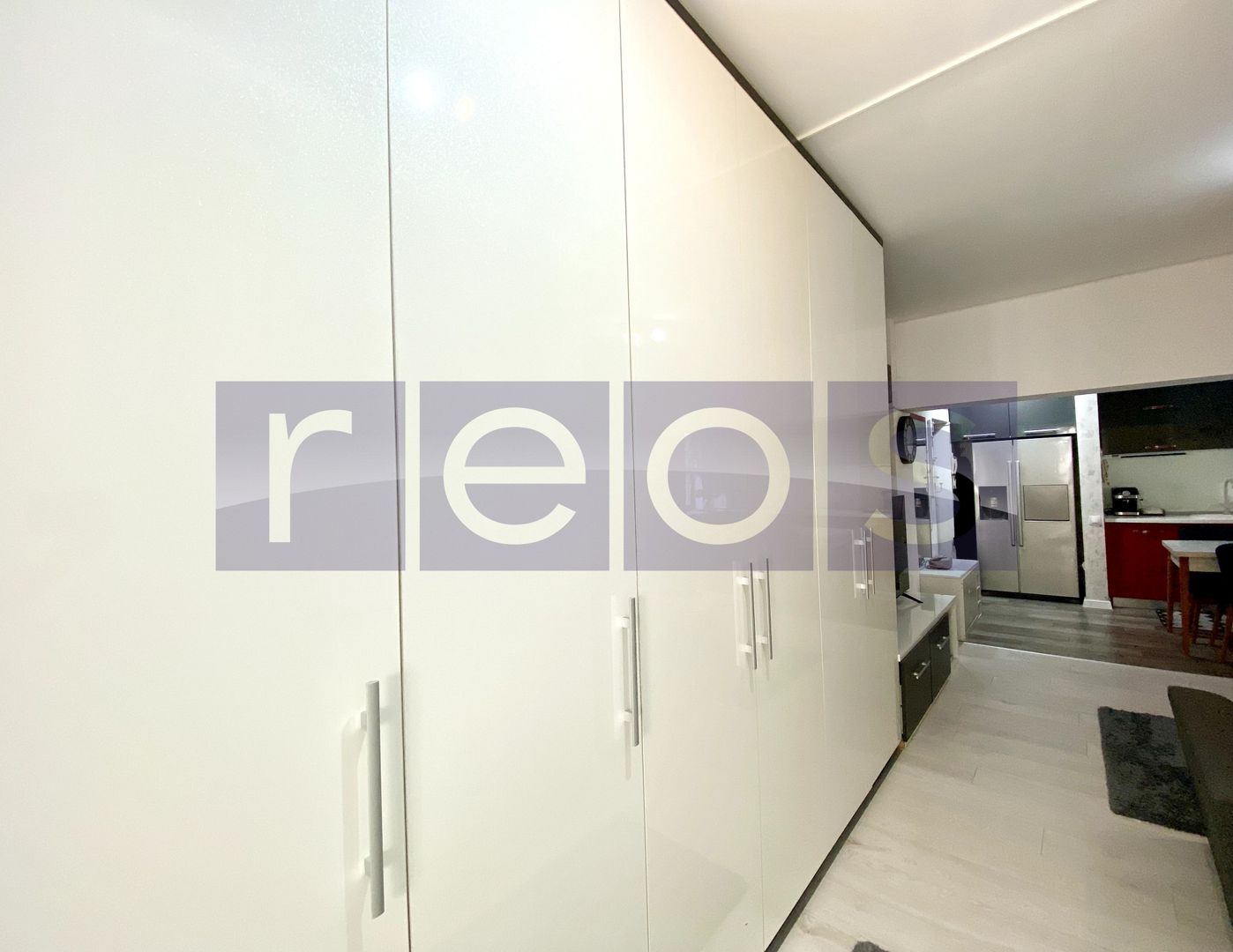 VANZARE APARTAMENT 2 CAMERE | 50 MP | ETAJ 2/5 | 2016 | SEBASTIAN - Poză 14