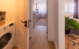 VANZARE APARTAMENT 2 CAMERE 44MP CISMIGIU CENTRALA PROPRIE READY TO MOVE IN - Poză 5