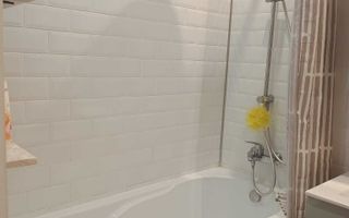 Apartament 2 camere – 52 mp, Someseni, bloc nou cu lift - Poză 8