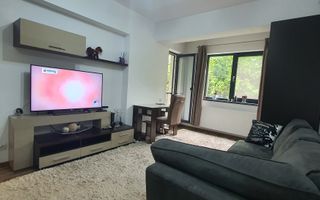 2 camere centrală + parcare Obor - Mosilor IM111 - Poză 3