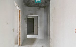 Apartament 3 camere cu curte proprie în Giroc - Poză 5