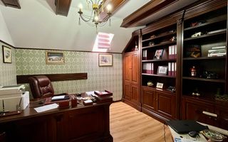 Spațiu de birouri de închiriat – zona Piața Cluj - Poză 9