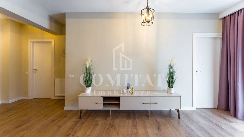 Apartament ultrafinisat | 2 camere | Cartier Terra-Floresti - Poză 5