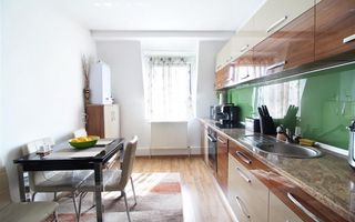 Apartament 2 camere decomandate, balcon, Marasti - Poză 4