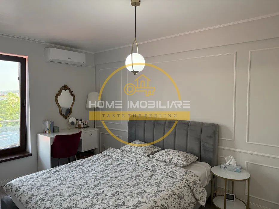 Apartament 2 camere, Decomandat // Et.2 Bloc cu lift Tătărași - Ateneu! - Poză 3