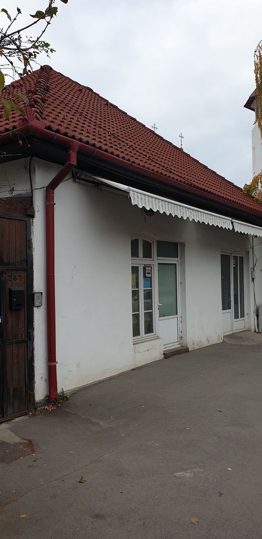 CASA BARTOLOMEU- sediu firma/ comercial/ servicii- zona circulata - Poză 15