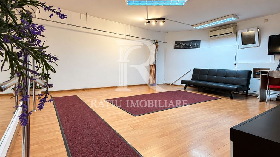 Spațiu comercial de închiriat | Ioșia Nord | Demisol | Oradea - Poză 2