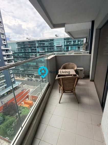 2 Camere 75 mp | Parcare Subterana | Upground - Poză 5