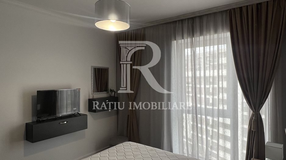 Apartament Premium cu 2 camere | Parcare Supraterana | Nufarul | Oradea - Poză 11
