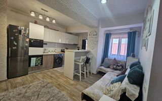 Apartament modern de vanzare 3 camere Popesti-Leordeni - Poză 3